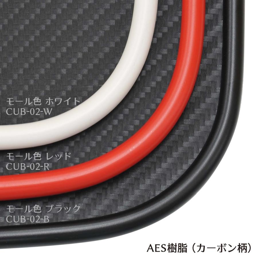 旭風防 旭精器 af ホンダ クロスカブ110 JA60専用 CUB-02-W レッグ風防