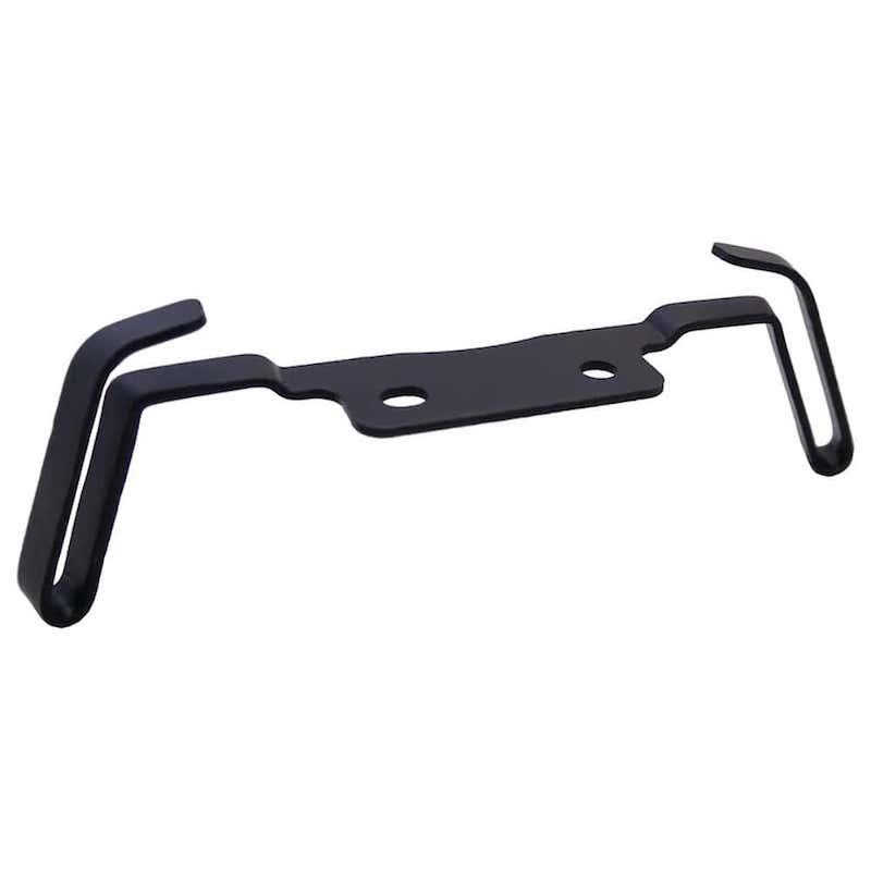 プレスカブ aa01 + ヘルメット　乗り出しセット ホンダ（HONDA） [純正部品] ヘルメットホルダーASSY スーパーカブ50