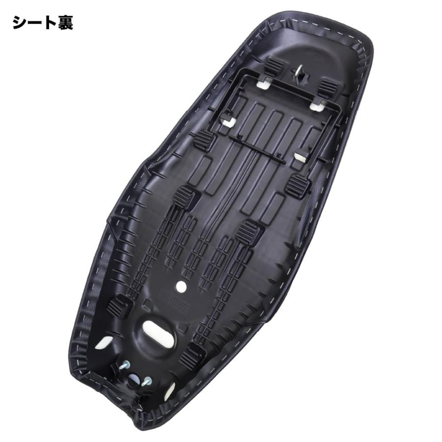 ホンダ（HONDA） ベトナムカブ スーパードリーム110 JA27用 純正