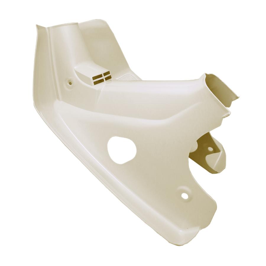 ホンダ スーパーカブ レッグシールド ベージュ スタンダード