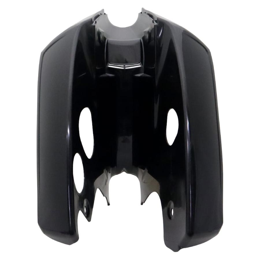 ホンダ スーパーカブ レッグシールド スタンダード デラックス用