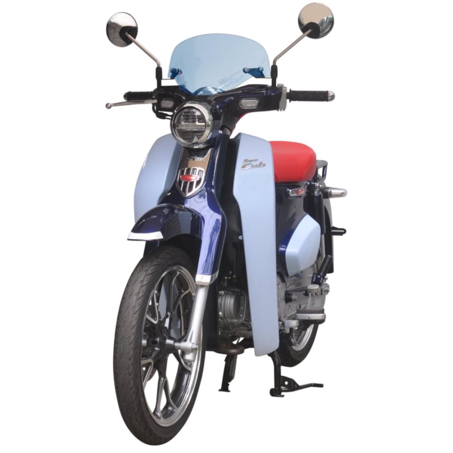 ホンダ スーパーカブ JA48 JA58 JA71専用 アウトスタンディング
