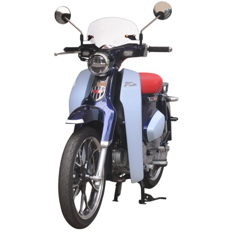 ホンダ スーパーカブ JA48 JA58 JA71専用 アウトスタンディング