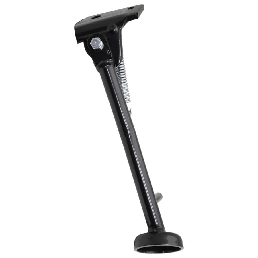 パワーサイドスタンド NISHIMOTO NK-167 ハンターカブ CT125用 JA55