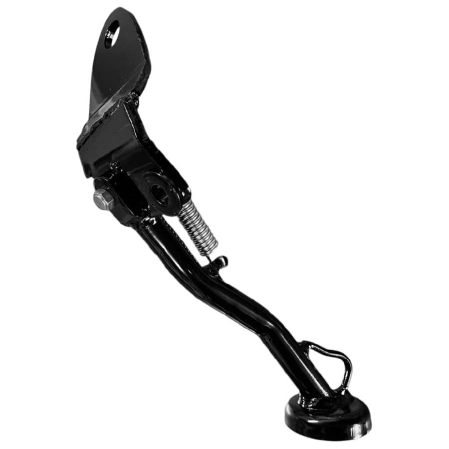 かずき パワーサイドスタンド NISHIMOTO NK-169 クロスカブ 110 JA60用 西本