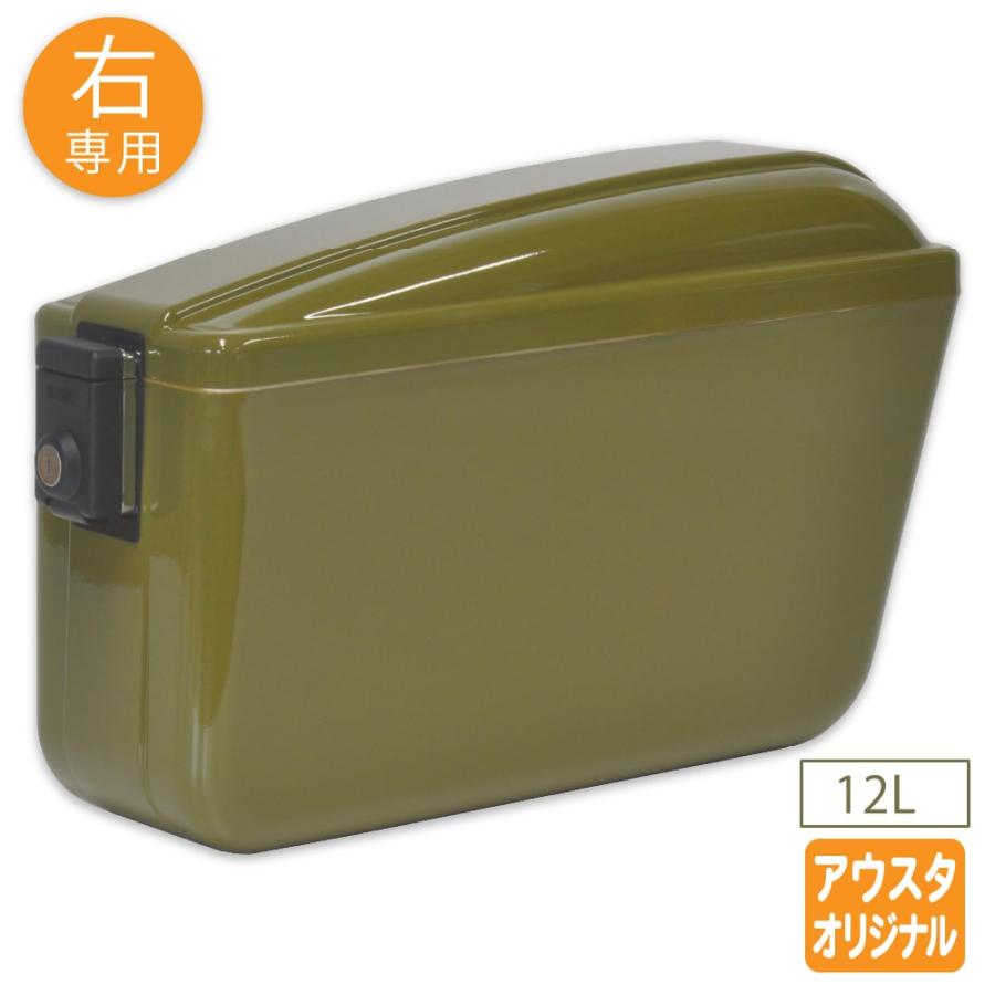 右専用】スーパーカブ クロスカブ用 アウトスタンディング