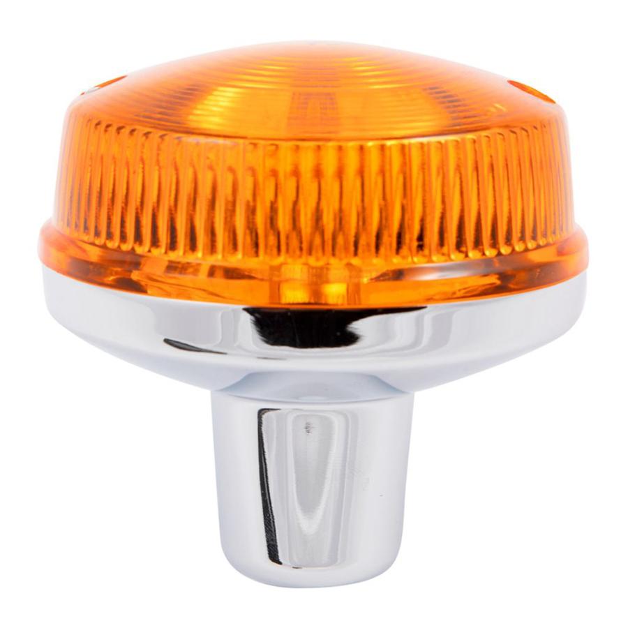 カワサキ（Kawasaki） Z1/Z2タイプ ウインカーASSY オレンジ 4個セット