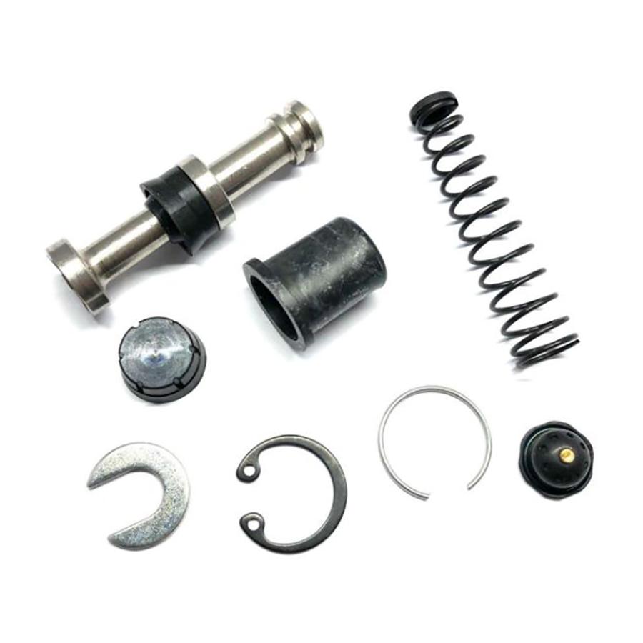 カワサキ Z1 マッハ 500SS 750SS フロントマスターシリンダー リペア