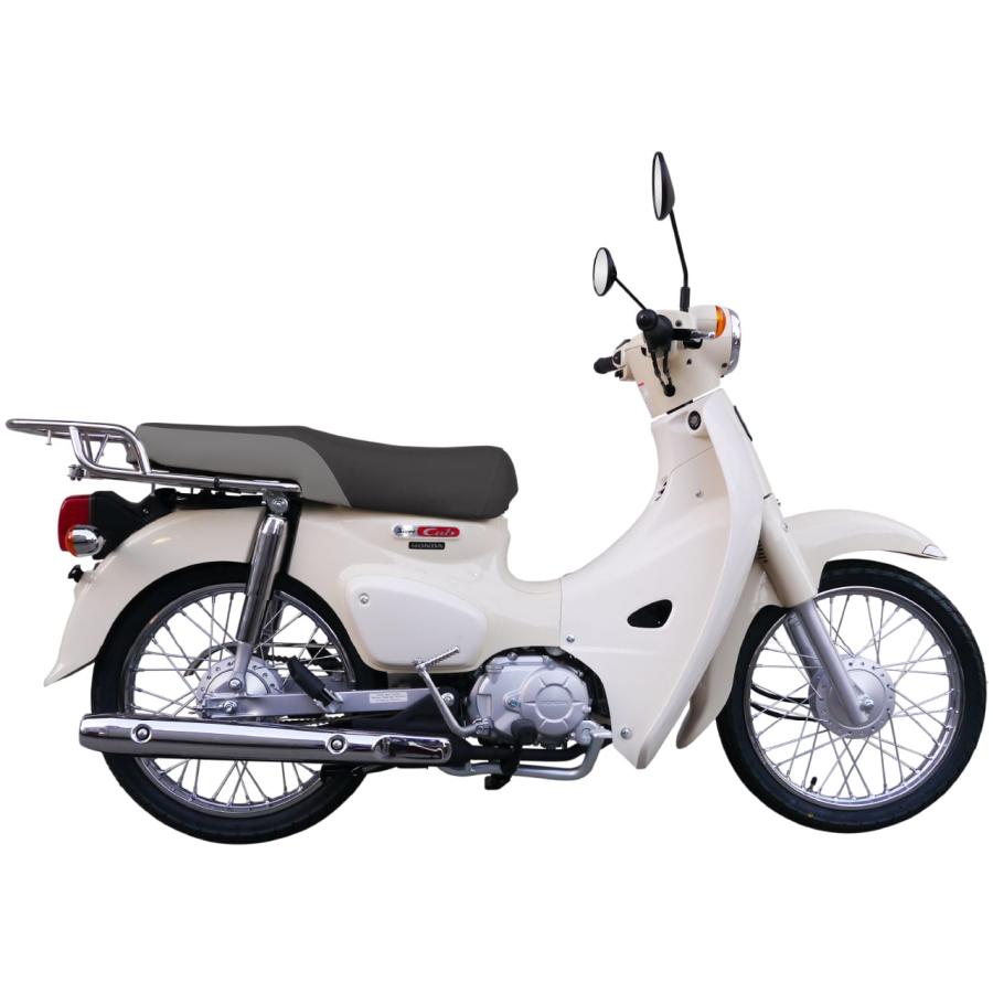 ホンダ スーパーカブ JA76 JA79 JA59 JA60 JA44 AA09 JA10 AA04 JA45