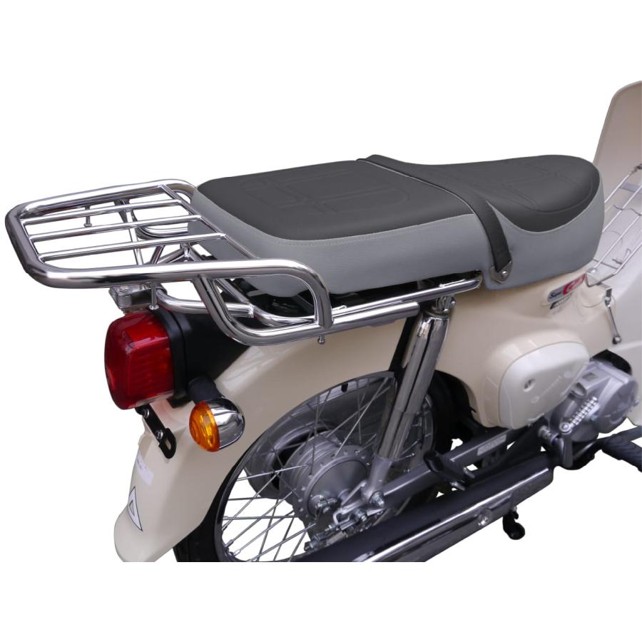ホンダ スーパーカブ JA76 JA79 JA59 JA60 JA44 AA09 JA10 AA04 JA45