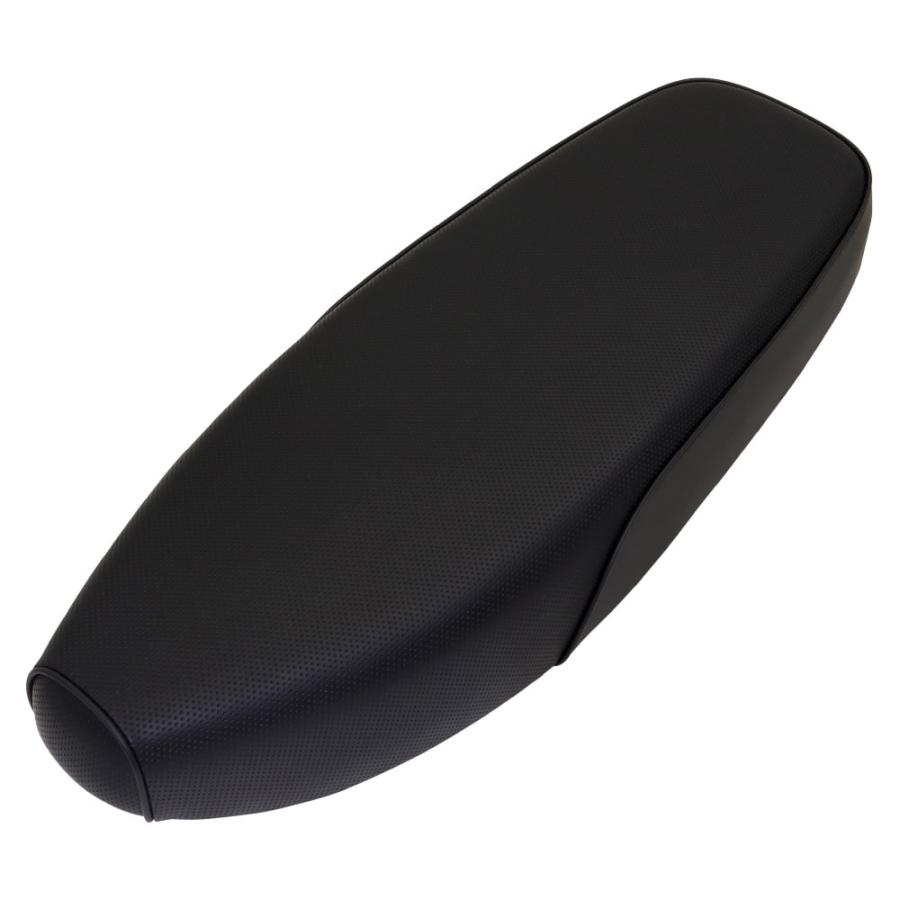 スーパーカブ ダブルシート 70cm W253D デラックス スタンダード