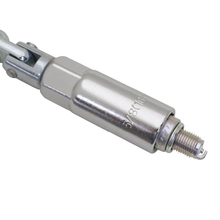 工具 Cプラグ対応 T型 プラグレンチセット 16mm 21mm（20.8mm