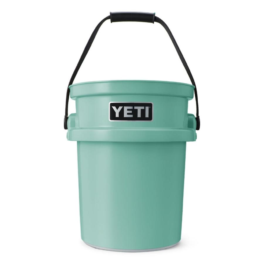 YETI #未使用 5galバケツ YETI（イエティ） YETI LOADOUT 5-GALLON BUCKET ロードアウト 5ガロン