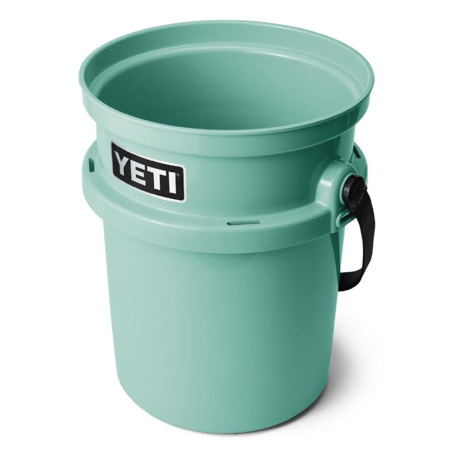 YETI（イエティ） YETI LOADOUT 5-GALLON BUCKET ロードアウト 5ガロン