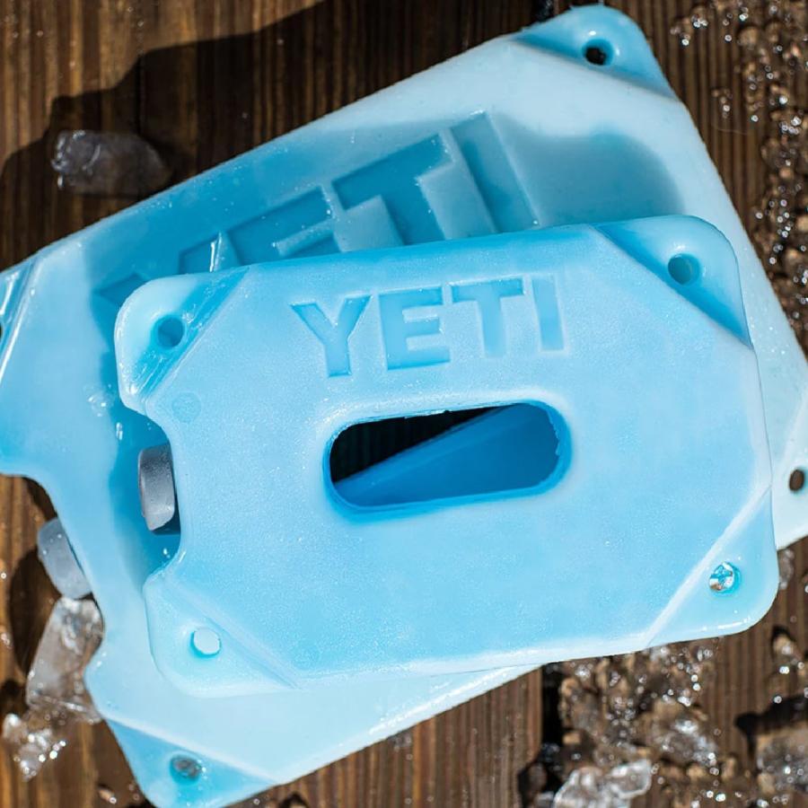 イエティ YETI COOLERS ICE 2LB イエティ 保冷剤 保冷 アイス アウトドア 釣り キャンプ クーラーボックス 並行輸入品