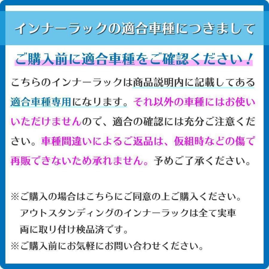 ホンダ スーパーカブ  JA59 JA44 JA42 AA09 AA07 JA76 JA77 JA61専用 メッシュインナーラック A-60 アウトスタンディング ミニバスケット |  | 02