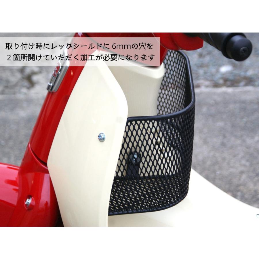 ホンダ スーパーカブ JA59 JA44 JA42 AA09 AA07 JA76 JA77 JA61専用
