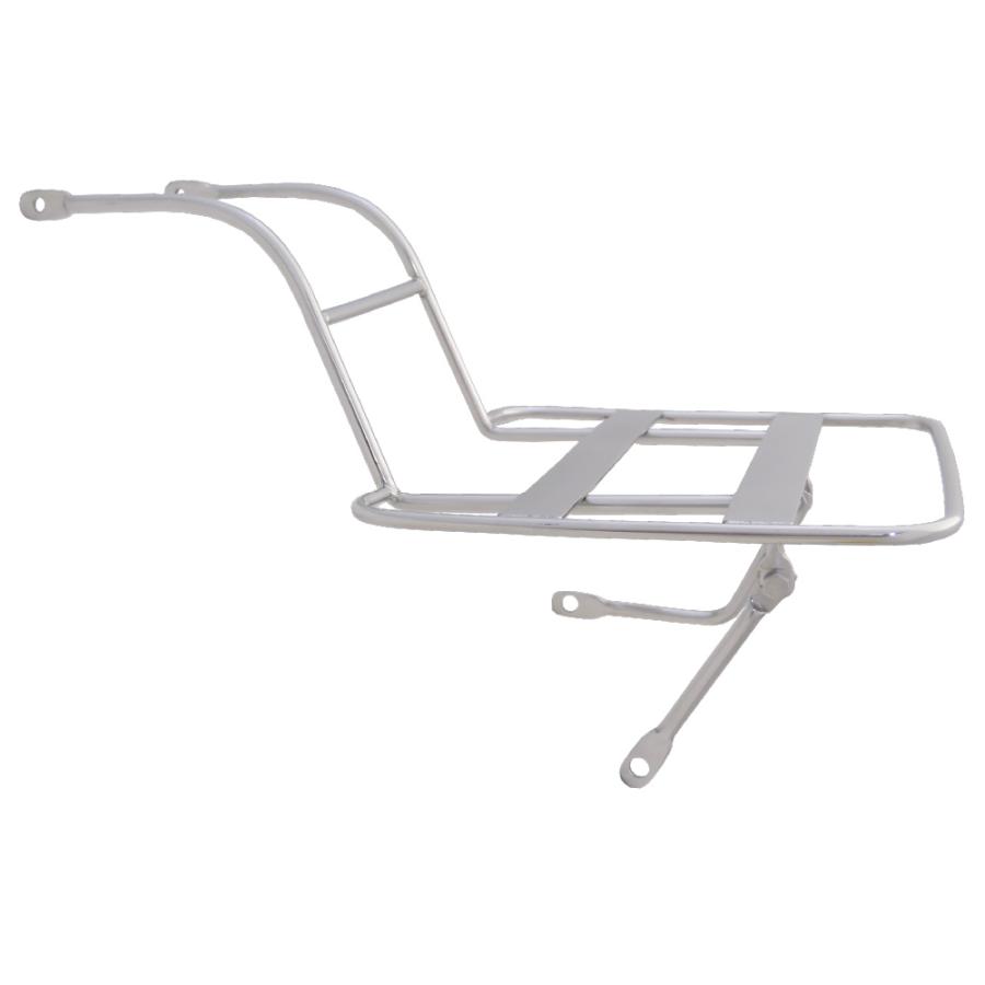 ホンダ スーパーカブ110 JA07専用 弁当キャリア センターキャリア 