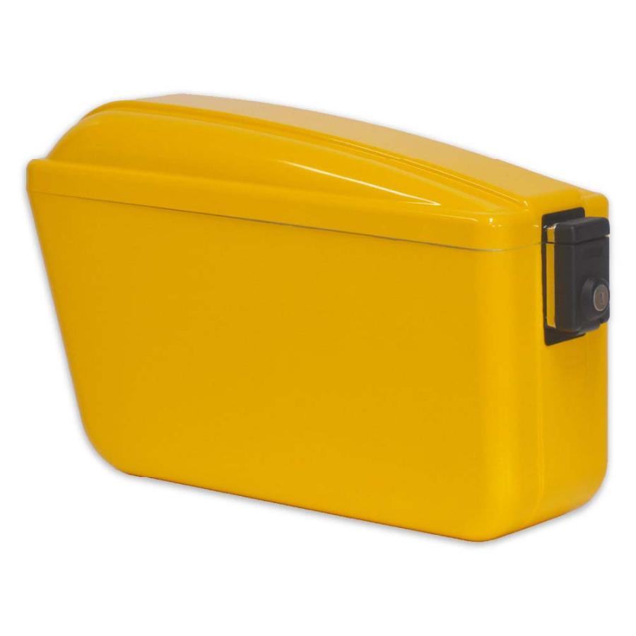 旭風防 【左専用】スーパーカブ JA44 AA09 クロスカブ JA45 AA06用