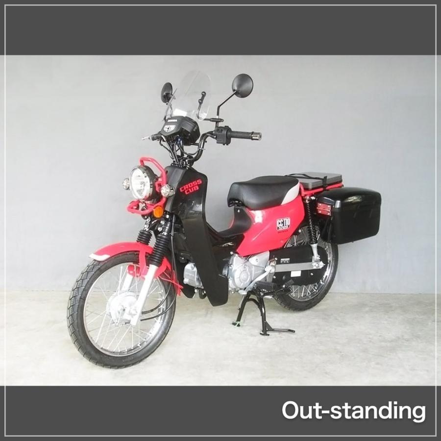 即納 旭風防 ウインドシールド SPC-08C ホンダ クロスカブ用 クリア :AF-SPC-08C:アウトスタンディングMC - 通販 - Yahoo!ショッピング 即納 旭風防 ウインドシールド SPC-08C ホンダ クロスカブ用 クリア :AF-SPC-08C:アウトスタンディングMC - 通販 - Yahoo!ショッピング
