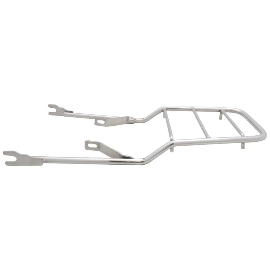 CD50 CD90 ベンリイ　純正リアキャリアとシートのセット CD50 CD90 ベンリイ 純正リアキャリアとシートのセット ホンダ