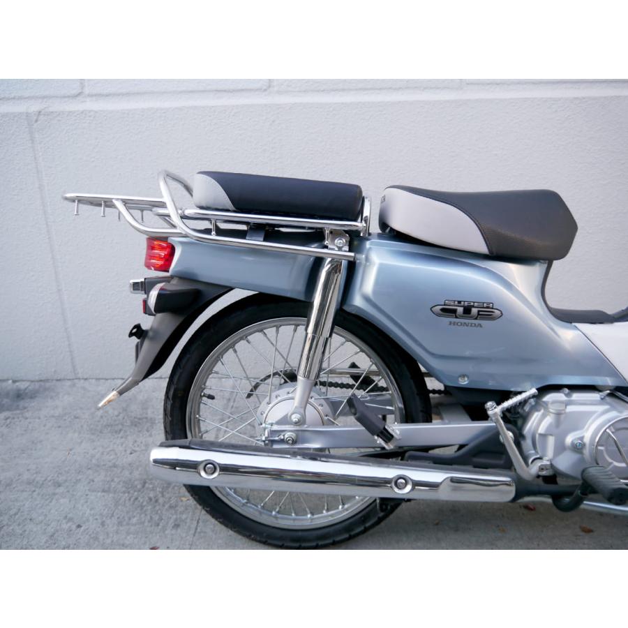 ホンダ スーパーカブ JA10 JA44 AA04 AA09 AA07 JA45 JA59 JA60 JA76