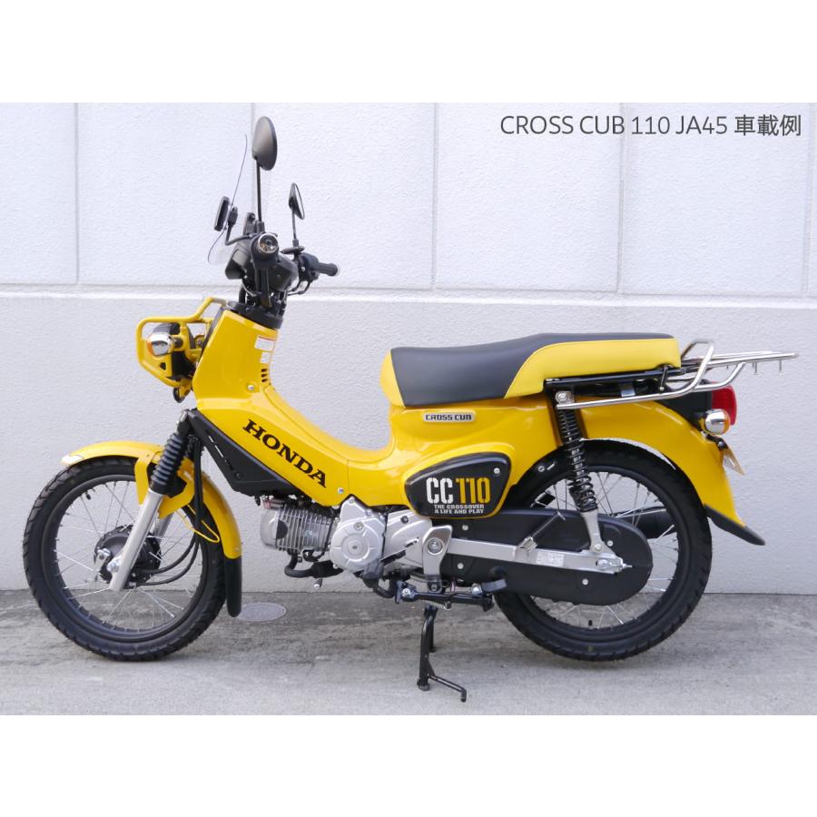 ホンダ スーパーカブ JA10 JA44 AA04 AA09 AA07 JA45 JA59 JA60 JA76