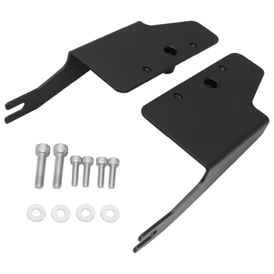 GIVI（ジビ） トップケース フィッティング モノロック専用