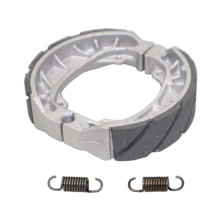 ホンダ（HONDA） スーパーカブ C100 ハンターカブなど用 ブレーキ