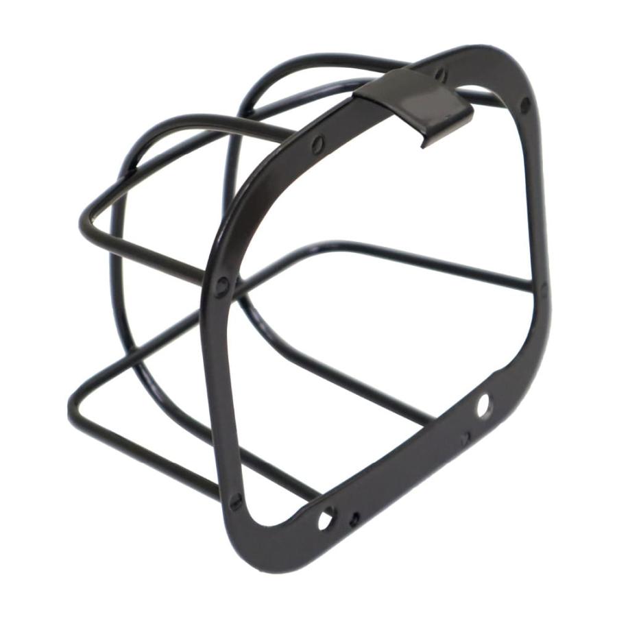 テールレンズガード スーパーカブ クロスカブ JA59/JA60（JA44/JA45