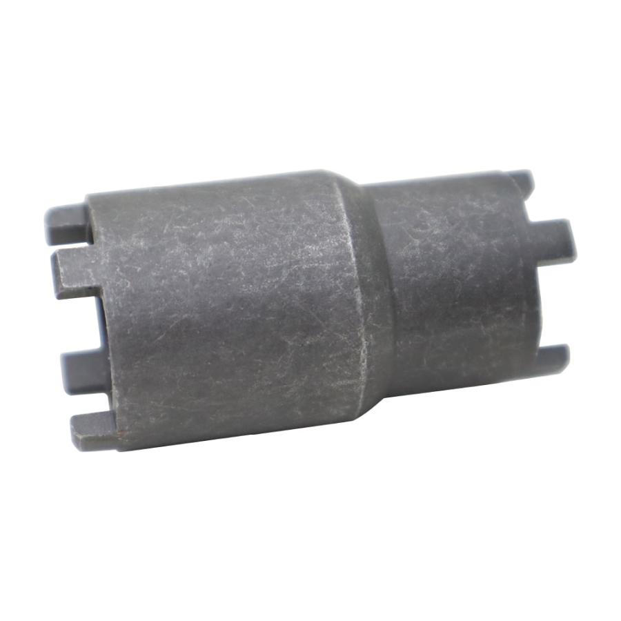 クラッチセンターロックナットレンチ ホンダ用 20×24mm 工具 : アウト