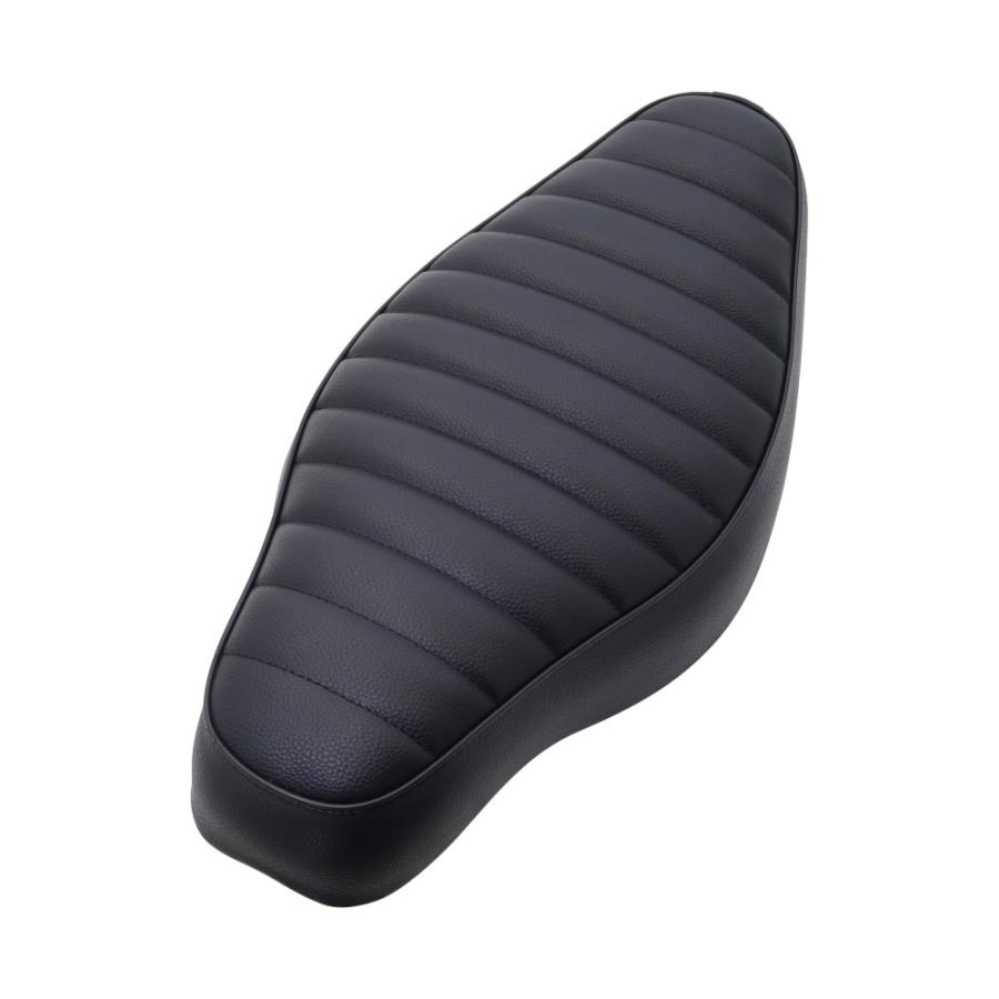 スーパーカブ コブラシート ブラック タックロール 54cm デラックス