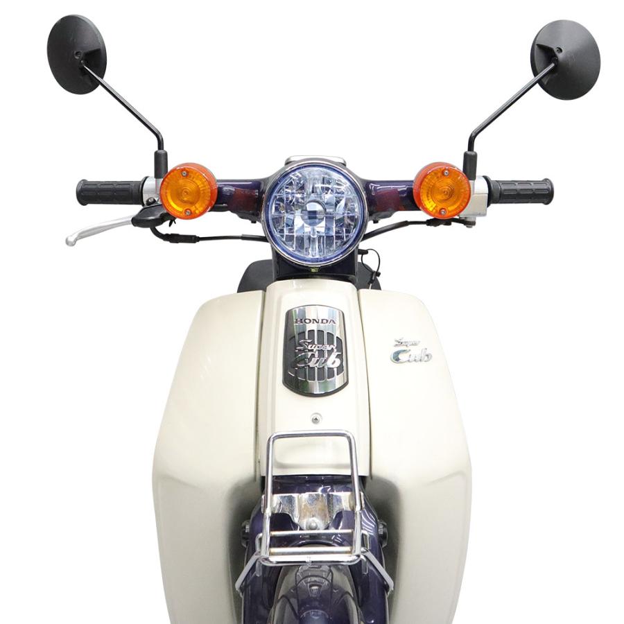 ホンダ スーパーカブ デラックス スタンダード系 リトルカブ用 マルチ