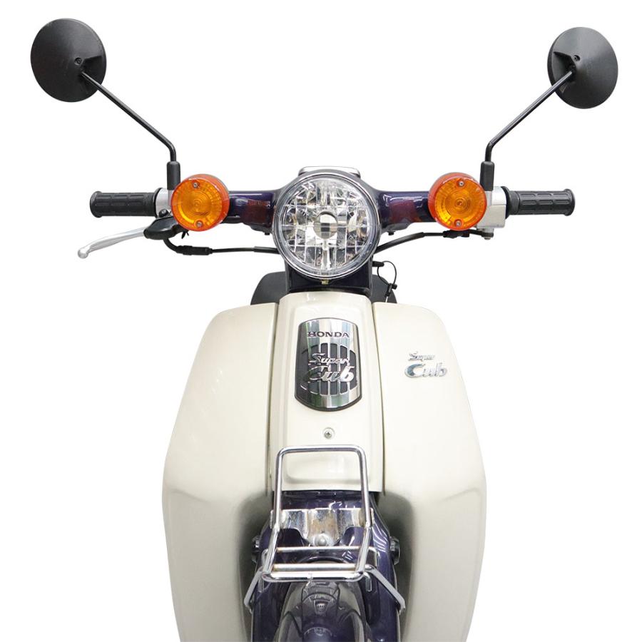 ホンダ スーパーカブ デラックス スタンダード系 リトルカブ用 マルチ