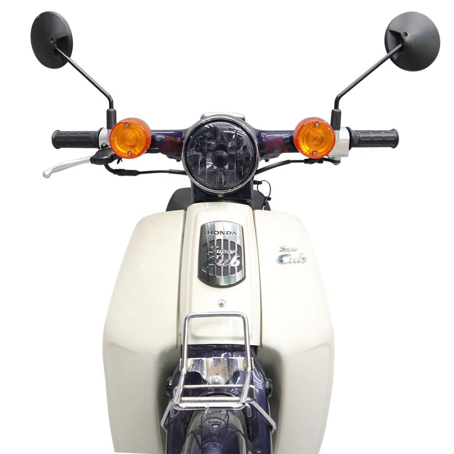 ホンダ スーパーカブ デラックス スタンダード系 リトルカブ用 マルチ