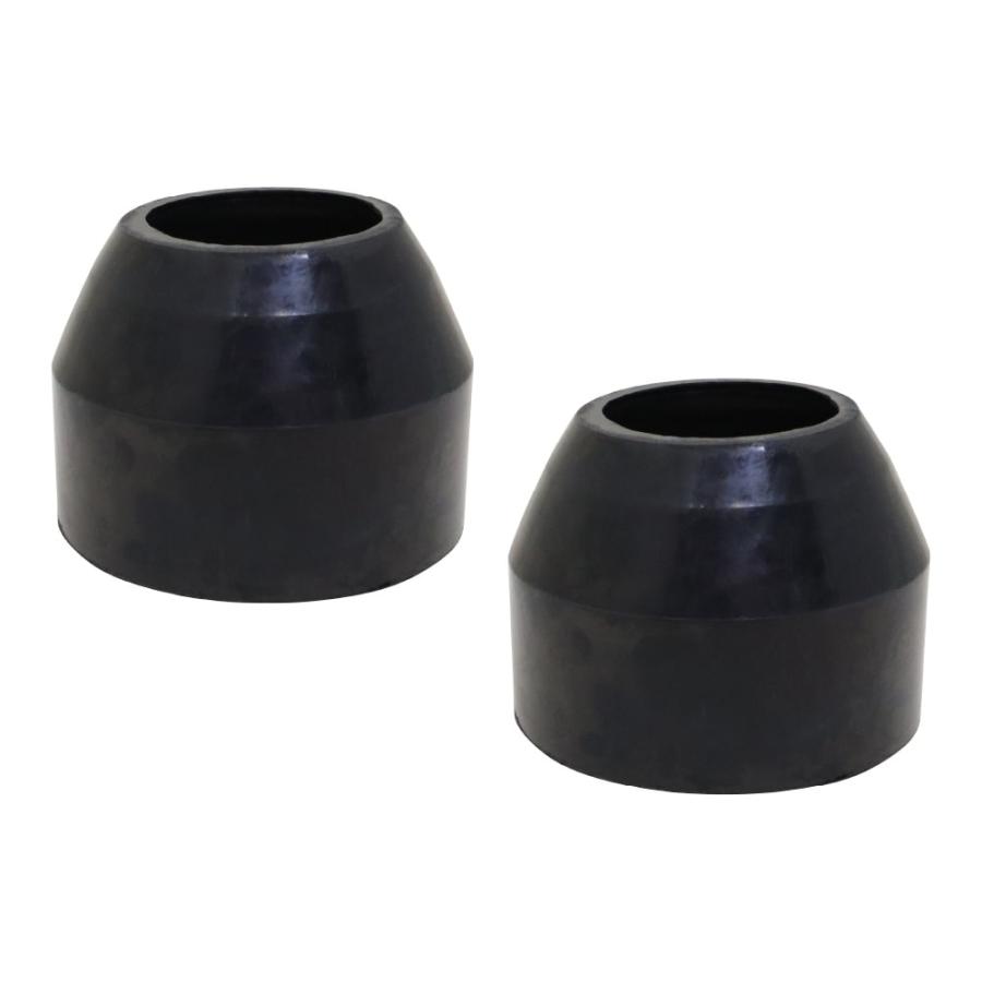 カワサキ フロントフォーク用 ダストシールド マッハ H2 H1