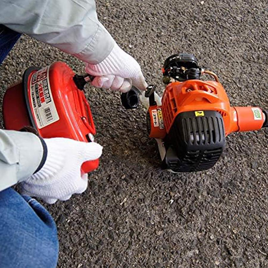 メルテック ガソリン携行缶 3L FK-03 消防法適合品 草刈機 メルテック ガソリン携行缶 3L FK-03 消防法適合品 草刈機
