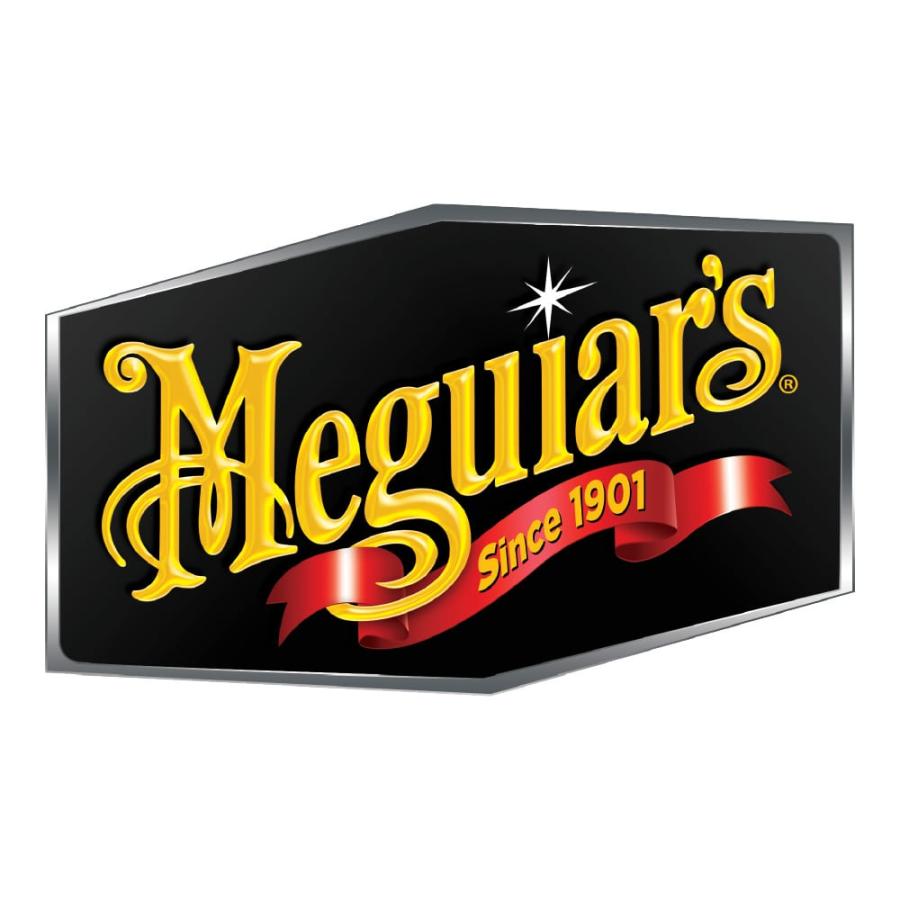 Meguiar's G7164 ゴールドクラス 洗車シャンプー アンド