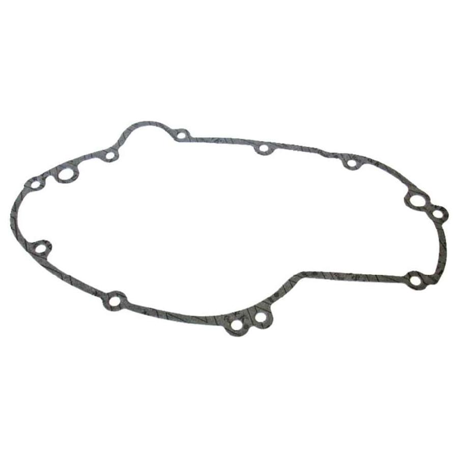 カワサキ マッハ 500SS H1 KA クラッチカバーガスケット ライト カワサキ マッハ 500SS H1 KA クラッチカバーガスケット ライト