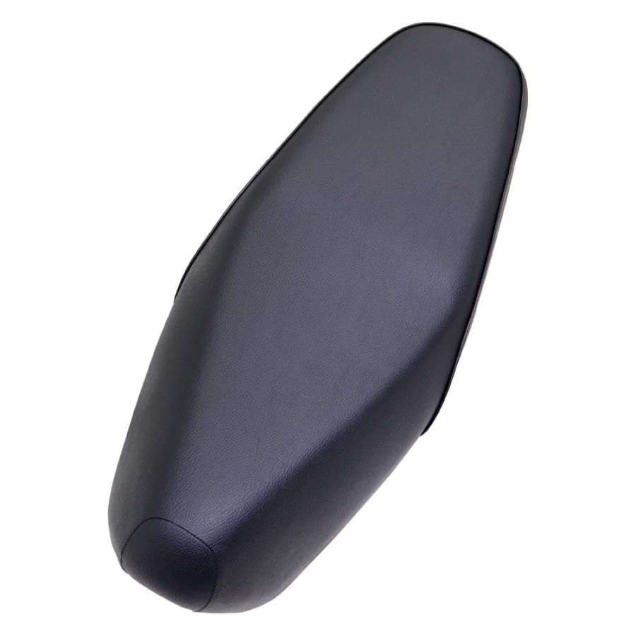 ホンダ純正カブシート勝海専用 ホンダ ベトナムカブ スーパードリーム110 JA27用 純正 ダブル