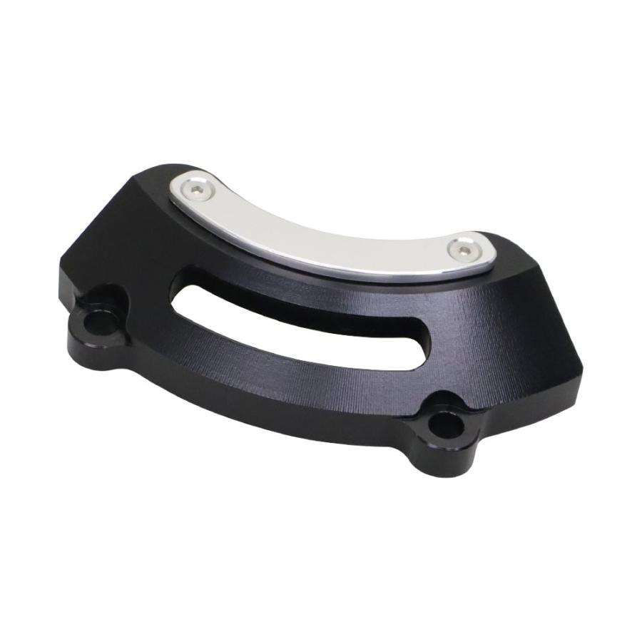 クロスカブ JA60専用 左クランクケース アンダーカバー エンジン