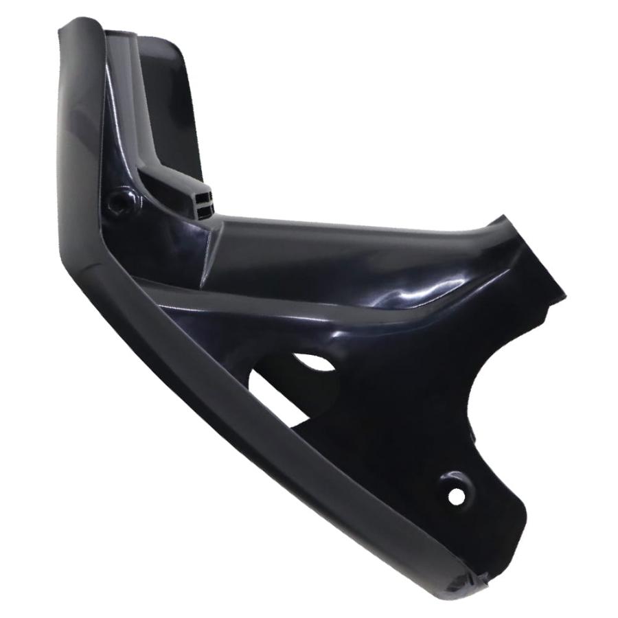 ホンダ スーパーカブ レッグカバー レッグシールド スタンダード