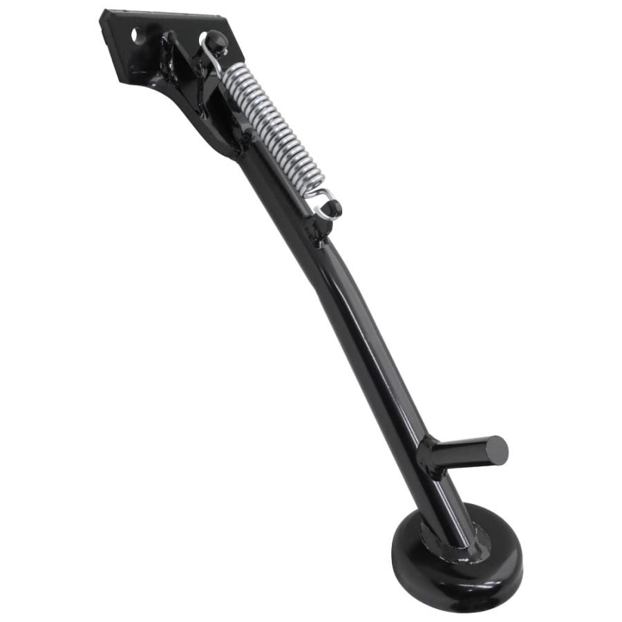 パイプ５本 パイプスタンド 付 パワーサイドスタンド NISHIMOTO NK-167 ハンターカブ CT125用 JA55