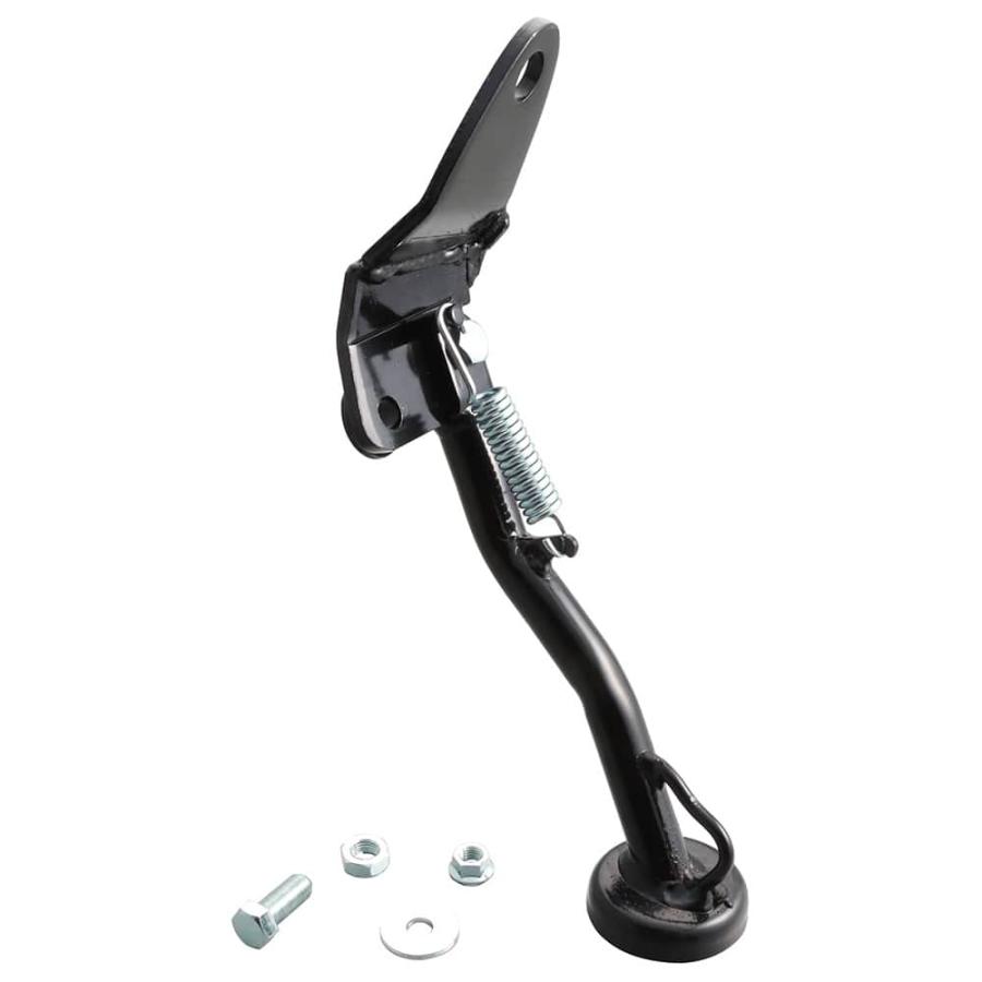 パワーサイドスタンド NISHIMOTO NK-169 クロスカブ 110 JA60用 西本