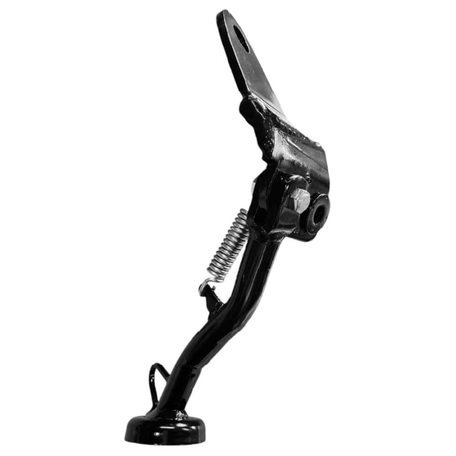 パワーサイドスタンド NISHIMOTO NK-170 スーパーカブ 110 JA59用 西本