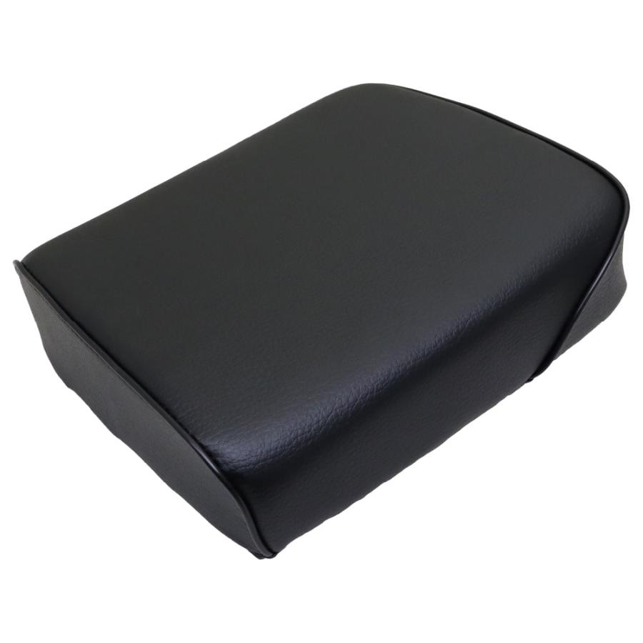 ワンタッチ方式 ピリオンシート P80 ホンダ スーパーカブ デラックス