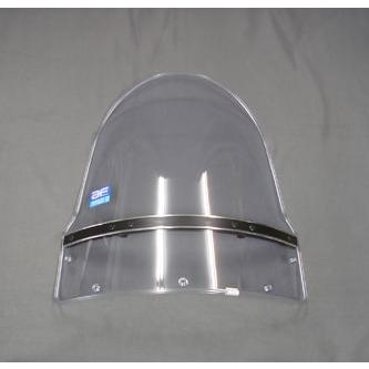 旭風防 ホンダ スーパーカブ ウインドシールド ポピュラー1D PD-01