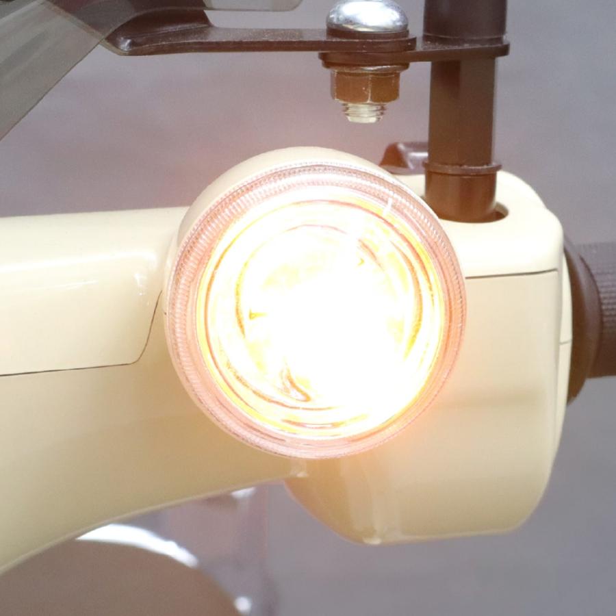 バラ売り】スーパーカブ クロスカブ スーパーカブPro用 クリア