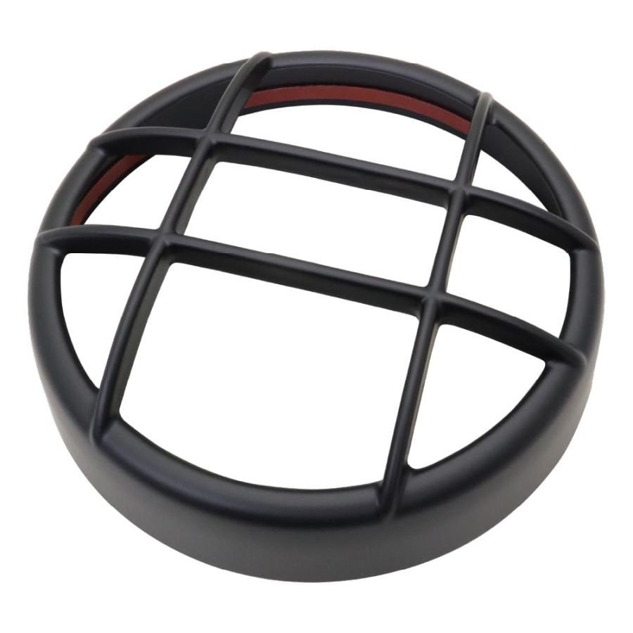 ホンダ ハンターカブ CT125専用 ヘッドライトカバー JA55 JA65