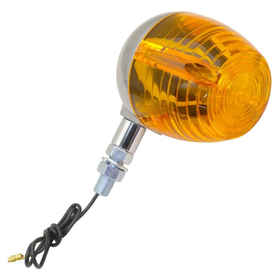 カワサキ（Kawasaki） マッハ 500SS H1 KA 純正タイプ ウインカー